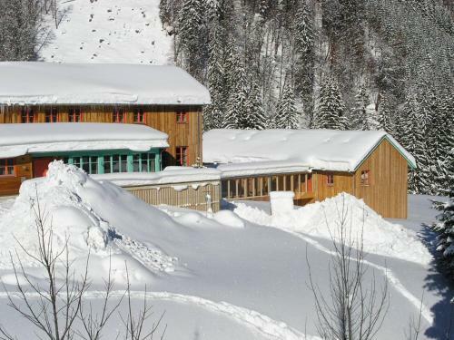 Hotel Jufa Eisenerz