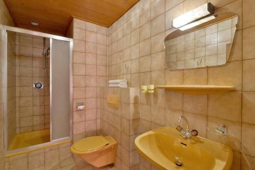 Hostal Gasthof H�ttwirt