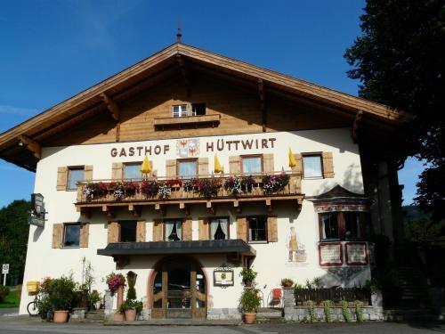 Hostal Gasthof H�ttwirt