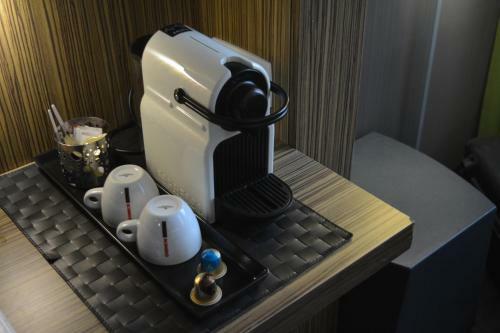 Best Western Hotel Brussels South