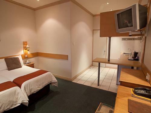 Lodge Diggers Inn