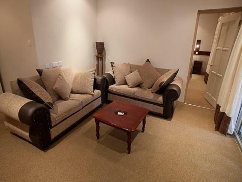Lodge Diggers Inn