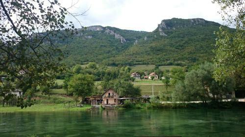 Bed And Breakfast Family Djukic