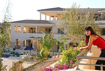 Apartamento Aphrodite Sands Resort