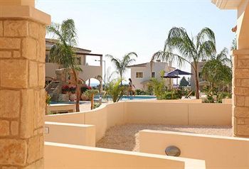 Apartamento Aphrodite Sands Resort