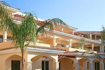 Apartamento Aphrodite Sands Resort