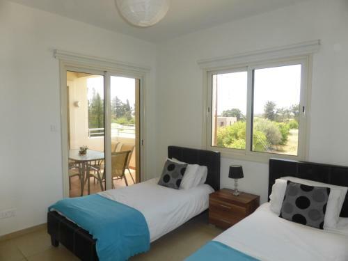 Aphrodite Sands Apartment D104