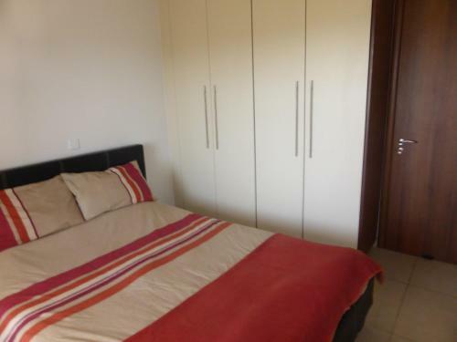Aphrodite Sands Apartment D104