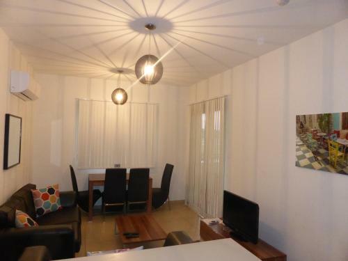 Aphrodite Sands Apartment D104
