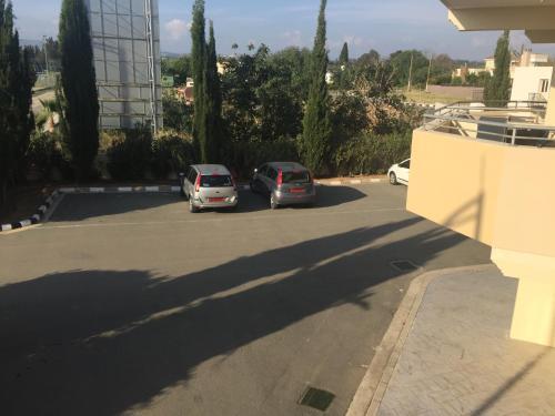 Aphrodite Sands Apartment D104
