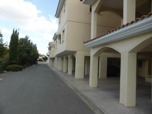 Aphrodite Sands Apartment D104