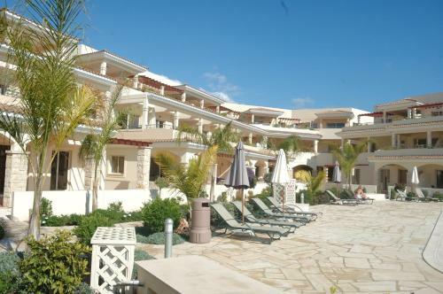 Aphrodite Sands Apartment D104
