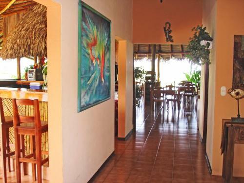 Guacamaya Lodge