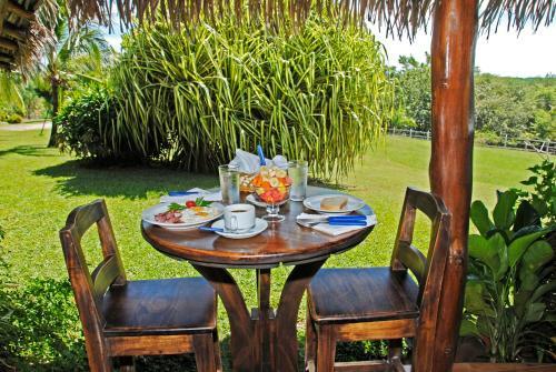 Guacamaya Lodge