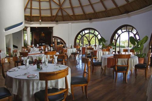 Hotel Royal Palm Galapagos