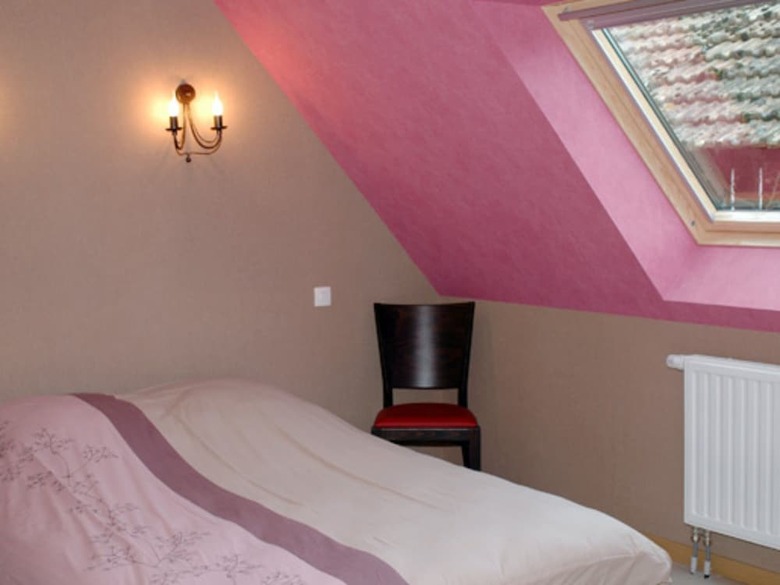 Bed & Breakfast Auberge Des Sauterelles