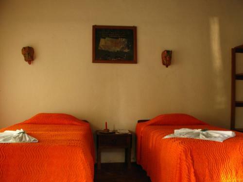 Ecolodge El Sombrero