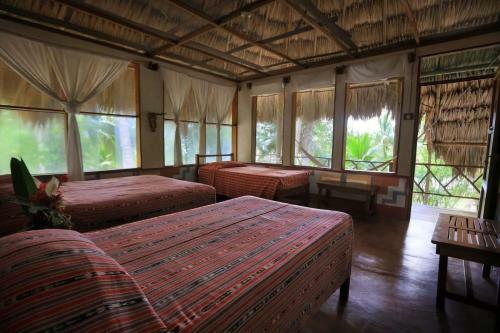 Ecolodge El Sombrero