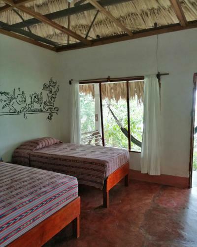 Ecolodge El Sombrero