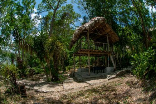 Ecolodge El Sombrero