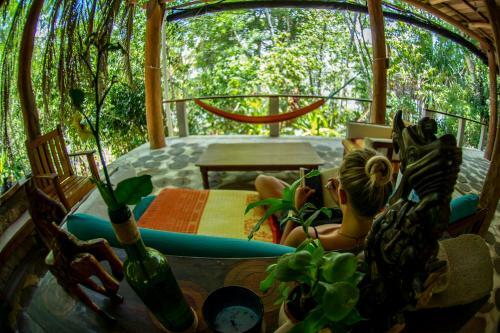 Ecolodge El Sombrero