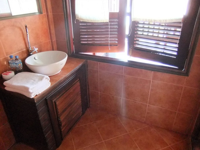 Hotel Villa Vang Vieng Riverside