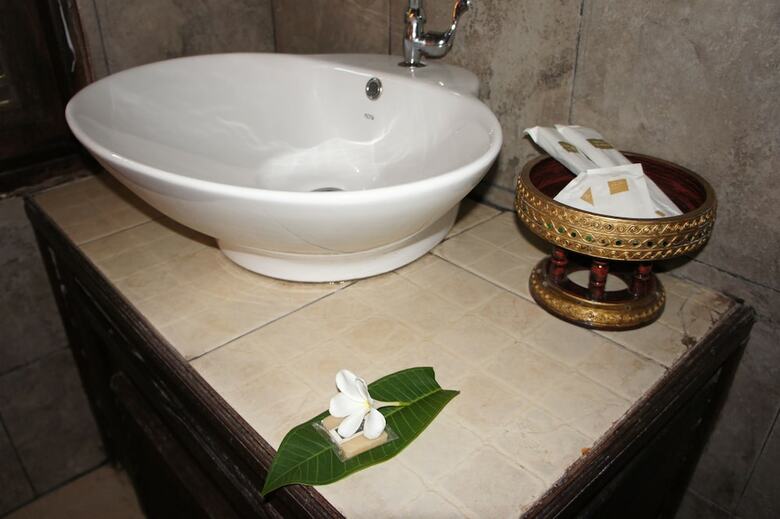 Hotel Villa Vang Vieng Riverside