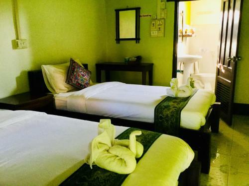 Hotel Champalao The Villa