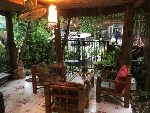 Hotel Champalao The Villa