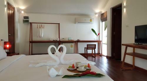 Hostal Vangvieng Eco Lodge