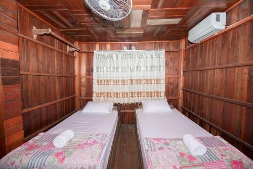 Hostal Molina Bungalows
