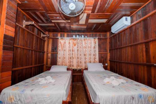 Hostal Molina Bungalows