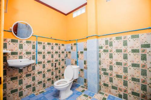 Hostal Molina Bungalows