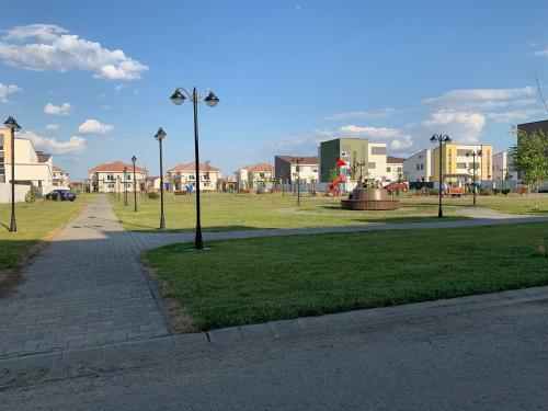 Apartamento Magic Home Timisoara