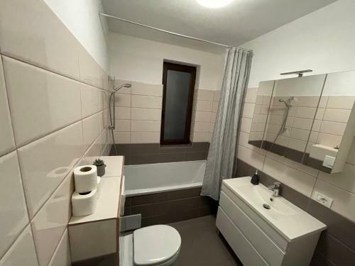 Apartamento Magic Home Timisoara