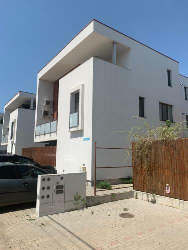 Apartamento Magic Home Timisoara