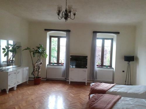 Apartamento Residence Mihai Viteazul