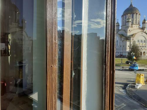 Apartamento Residence Mihai Viteazul
