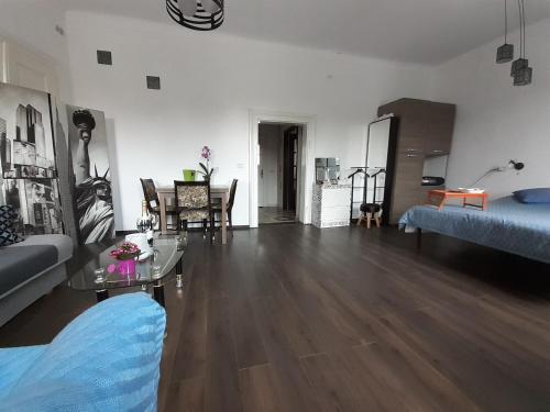 Apartamento Residence Mihai Viteazul