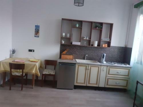 Apartamento Residence Mihai Viteazul