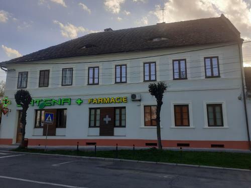 Apartamento Residence Mihai Viteazul