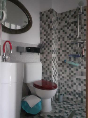Apartamento Residence Mihai Viteazul