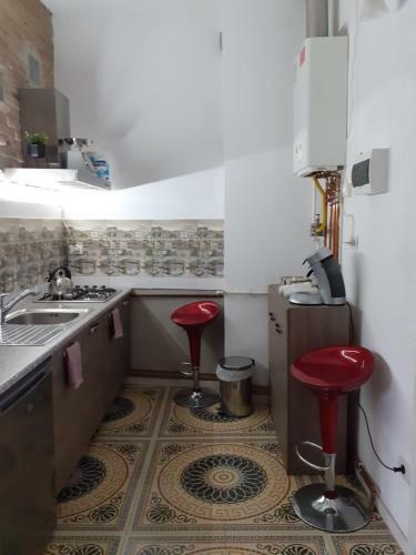 Apartamento Residence Mihai Viteazul
