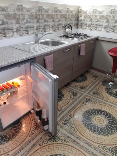 Apartamento Residence Mihai Viteazul