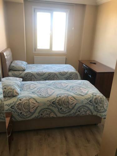 Gunes Hotel
