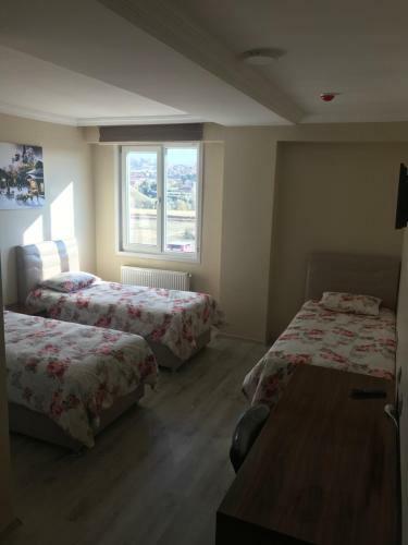 Gunes Hotel