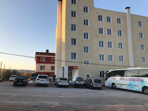 Gunes Hotel