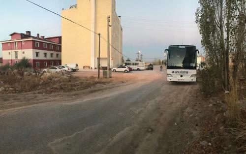 Gunes Hotel