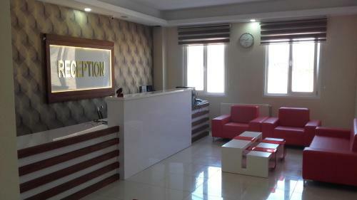 Gunes Hotel