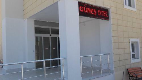 Gunes Hotel